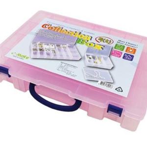 마키 콜렉션 박스 특대 수납정리 보관함