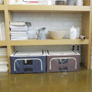 포시즌하우스 리빙박스 (100리터)