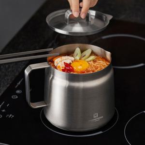 바겐슈타이거 스텐 케틀팟 인덕션 차주전자 냄비 멀티팟 1.5L