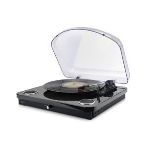 브리츠 BZ-TP090SNT 턴테이블 LP 플레이어 블루투스 스피커