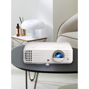 뷰소닉 VX350-4K 3900안시 4K UHD 세미 단초점 빔프로젝터