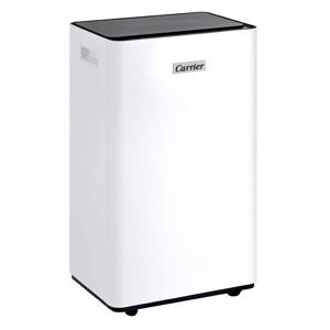 캐리어 제습기 20L 가정용 에너지효율 1등급 습기제거