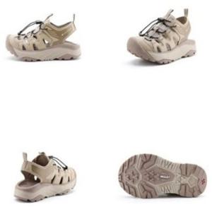 [밀레] 아웃도어 스포츠 샌달 홀로리프 MVRSB442