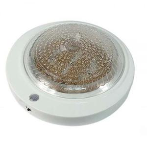 15W 장수 LED원형 센서등 주광색 복도등 비상등