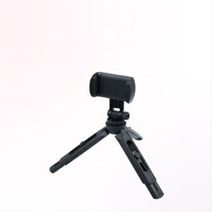 5단 미니 삼각대 높이조절 각도조절 스마트폰 TB459