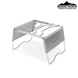 [스노우라인] 파이어스탠드 - 버너스탠드