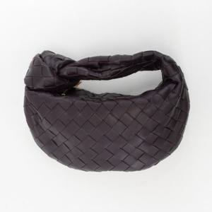 보테가베네타 미니 조디 토트백 브라운 디자이너백 651876VCPP58849