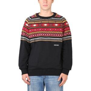 마르셀로불론 코튼 맨투맨 CMHE037-1370