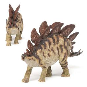 파포 공룡학습 모형완구 NEW 스테고사우루스 55079