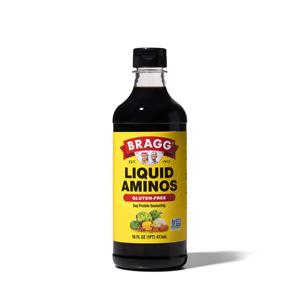 [브래그] 리퀴드 아미노스 간장 473ml