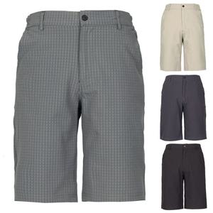 여름 시어서커 쿨링 매직스판 남성 골프 반바지 KOMMHS36