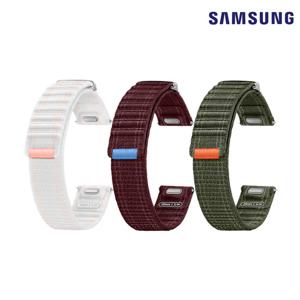 삼성정품 갤럭시 워치7 패브릭 밴드 (슬림, S/M) ET-SVL30 N