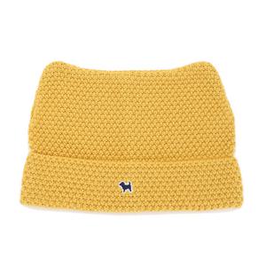 (HP)블루독베이비[출산.백일.돌.조카선물] YE)니트캐릭터비니 44A1480205 등원복.선물