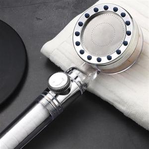 터보팬 바디수필터 샤워기 호스 세트 수압조절 청소건