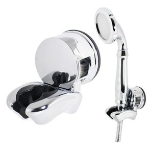 원터치흡착식 샤워기 걸이 거치대 홀더