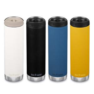 [클린켄틴] TK 와이드 보틀 (카페캡) 592ml - 보온보냉병