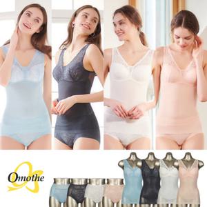 오모떼 커버맥스 란쥬팬티(OMHESP08_2S) 2종/택일