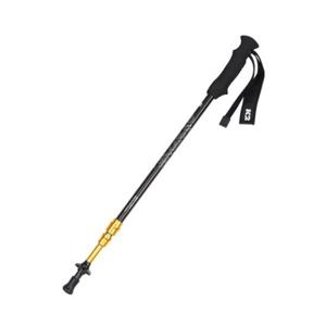 [K2] 두랄루민 ONE-TOUCH 3단 스틱 KUA23T11