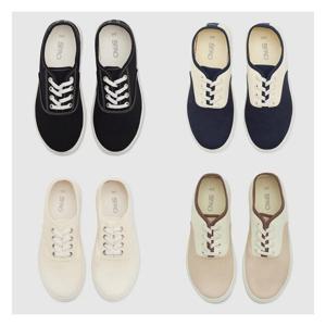 [스파오]캐주얼 로우 스니커즈