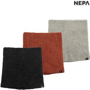 [네파][워머 스카프](7JF7908) 남여 공용 겨울 다용도 국산 포그니 넥워머