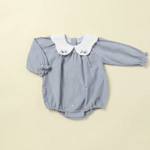 [쇼콜라]카린자수바디슈트  TTMWBO052-B8