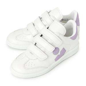 이자벨마랑 BK0013FA A4E11S WHLC 여자 스니커즈