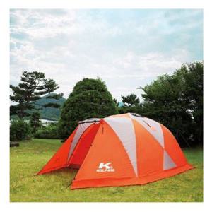 [콜핑]LD18 사계절 돔스타일 대형텐트  사려니 돔 KFN2203U