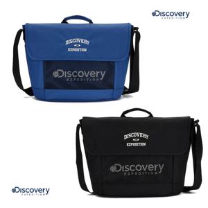 [디스커버리키즈] DKMR3204N 바시티 고학년 메신저백