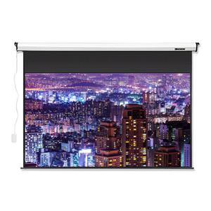 윤씨네 YP-NEH 전동 노출 와이드 스크린 80인치