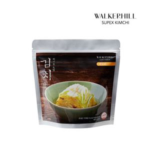[워커힐호텔] SUPEX 백김치 500g