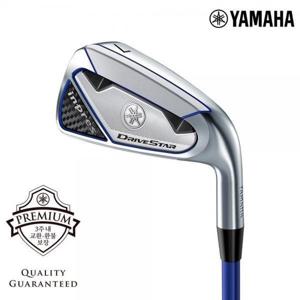 [야마하]오리엔트골프 야마하 드라이브 스타 남성 카본 9아이언