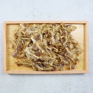 서래푸드 뼈쥐포1kg 나비쥐포