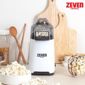 [ZEVEN] 제벤 팝콘 메이커 ZB-102W