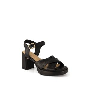 [금강제화] 랜드로바  클락스 스트렙 플랫폼 샌들 CLASAC4235WF1(8cm)