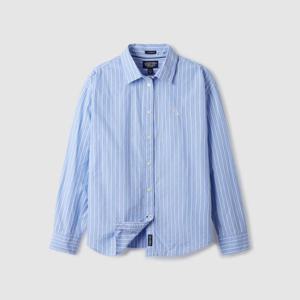 후아유 스티브 루즈핏 셔츠/WHYAE4821F