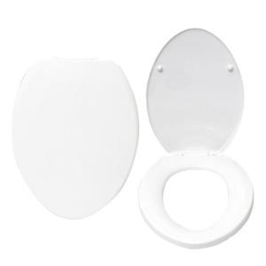 변기커버 중형   카바 뚜껑