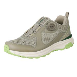 [트렉스타]남여 데일리 보아다이얼 트레킹화 카멜보아 TSNT11_BS