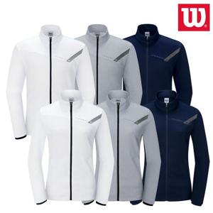 [윌슨]니트 트레이닝복 세트 8001-8006 츄리닝 단체복