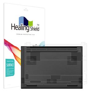 레이저 블레이드 18 2023 무광 하판보호필름 2매