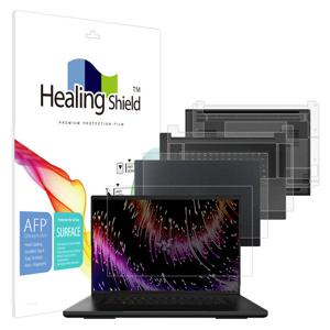 레이저 블레이드 18 2023 올레포빅 액정1매 외부3종