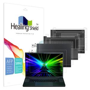 레이저 블레이드 18 2024 올레포빅 액정1매 외부3종