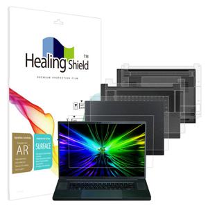 레이저 블레이드 18 2024 AR 고화질 액정1매 외부3종