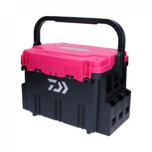 다이와 (DAIWA) 태클 박스 홍아 TB5000 (솔트 워터 전용) 낚시 박스