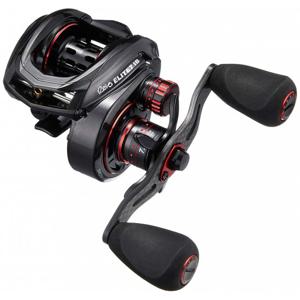 아부가르시아 (Abu Garcia) 베이트릴 REVO ELITE6 IB-L 버스 낚시