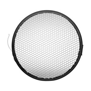 포멕스 사진조명 허니컴 지름 18cm 조사각 30 HC1830