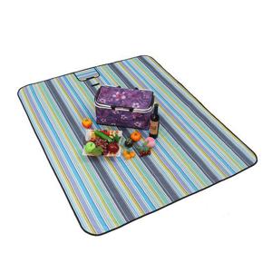 루빈튼 피크닉매트(150x180cm)방수 캠핑돗자리