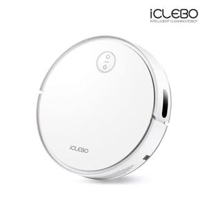 [아이클레보] 스마트 로봇청소기 EZ-S700