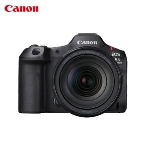 캐논 EOS R5 Mark II 24-105 F4 KIT / 정품등록 프로모션