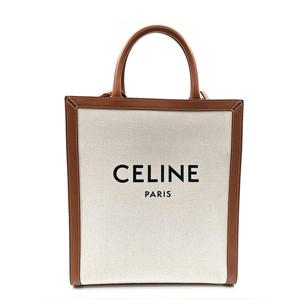 (명품) 셀린 카바스 버티칼 스몰 72124013