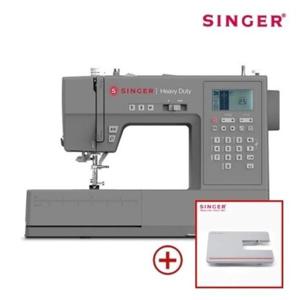 싱거 공식판매점 준공업용 하이엔드 디지털 미싱 6805C